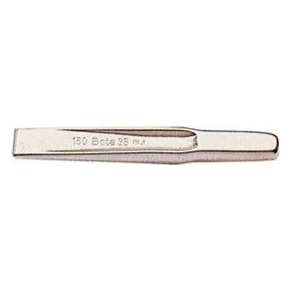 Beta 35 Scalpello Piatto Nervato 28,5X250 mm – cod. CPD1160