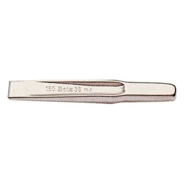 Beta 35 Scalpello Piatto Nervato 34,0X300 mm – cod. CPD1161