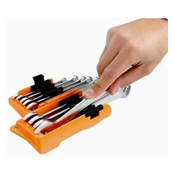 Beta 42 SC9I Serie Chiave Combinata 8/19 mm – cod. CPD12410