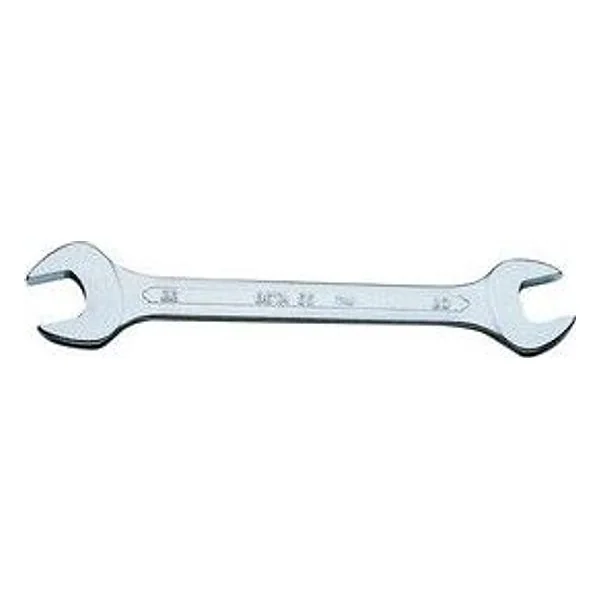 Beta 55 Chiave a Forchetta Doppia 16/17 mm – cod. CPD1197