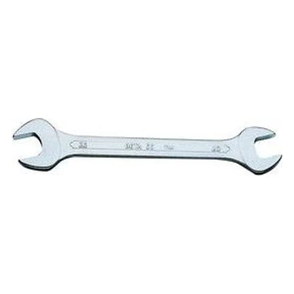 Beta 55 Chiave a Forchetta Doppia 6/7 mm – cod. CPD1192