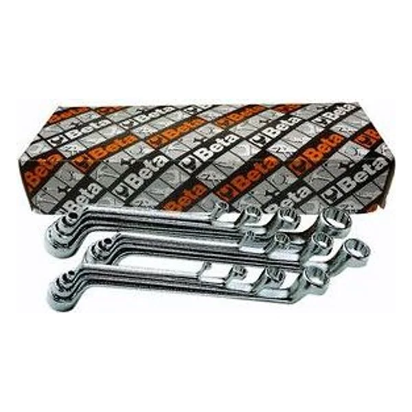 Beta 90 S13 Serie Chiave Poligonale 6/32 mm – cod. CPD21443