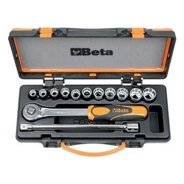 Beta 920 BC11 Serie Chiavi a Bussola 10/22 mm – cod. CPD21504