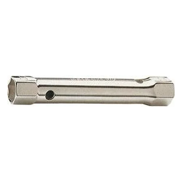 Beta 935 Chiave a Tubo Doppia 6/ 7 mm – cod. CPD7093