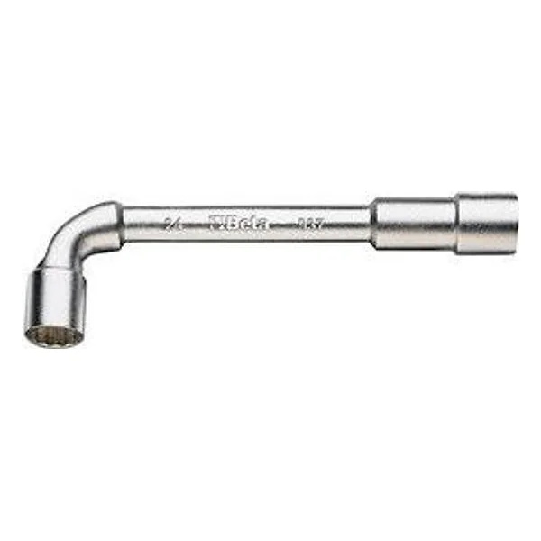 Beta 937 Chiave a Pipa Doppia 15 mm – cod. CPD7043