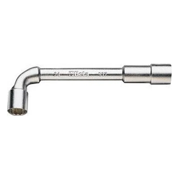 Beta 937 Chiave a Pipa Doppia 17 mm – cod. CPD7045