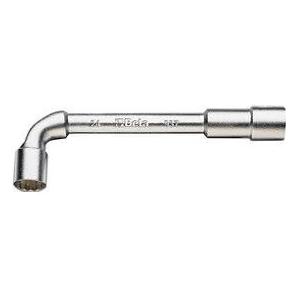 Beta 937 Chiave a Pipa Doppia 8 mm – cod. CPD7108