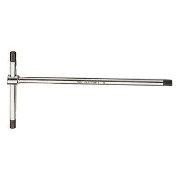 Beta 951 Chiave a T Maschio Esagonale 3 mm – cod. CPD20724