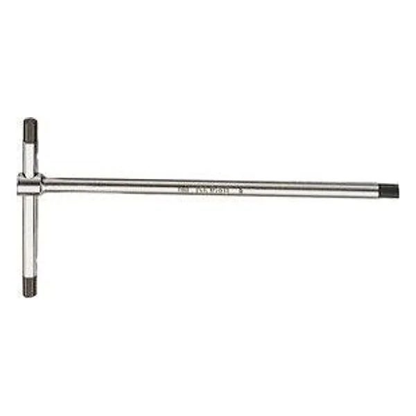 Beta 951 Chiave a T Maschio Esagonale 4 mm – cod. CPD21508