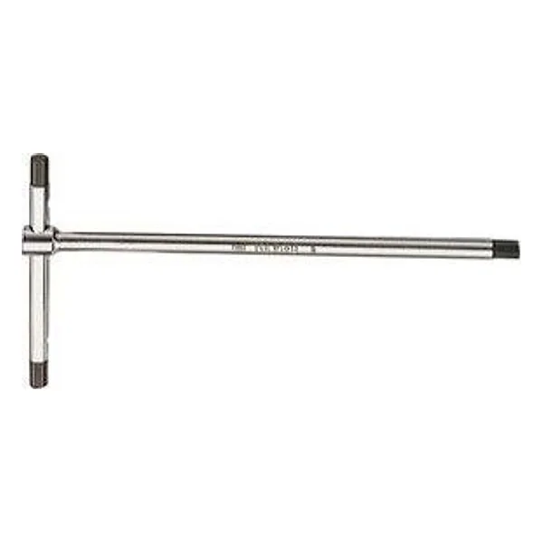 Beta 951 Chiave a T Maschio Esagonale 5 mm – cod. CPD21509
