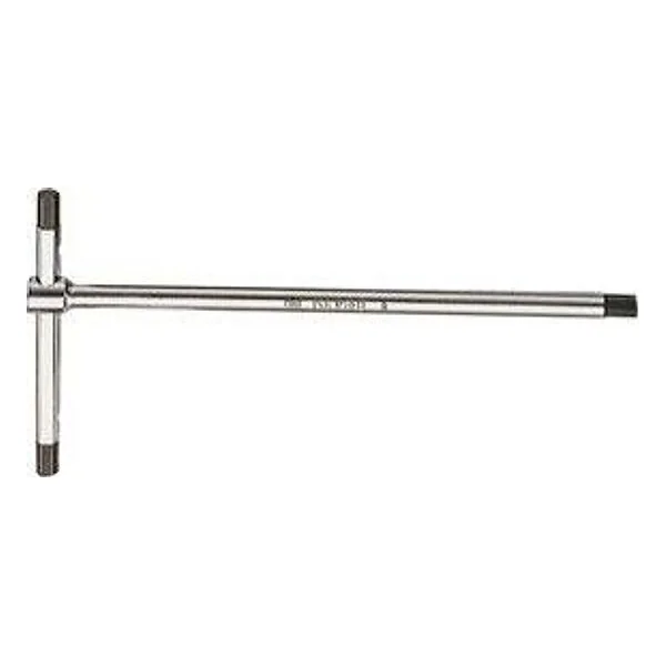 Beta 951 Chiave a T Maschio Esagonale 8 mm – cod. CPD21511