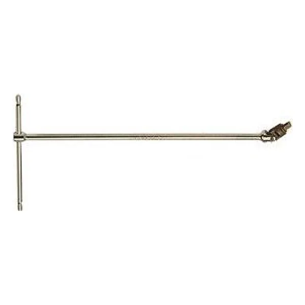 Beta 953 Chiave a T Maschio Snodato 4 mm – cod. CPD21516
