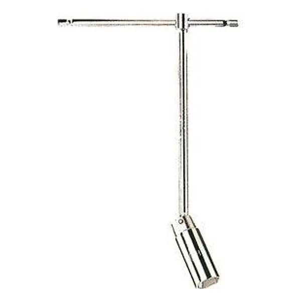 Beta 957 Chiave a T Snodo per Candela 20,8X275 mm – cod. CPD1326