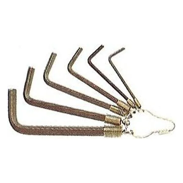 Beta 96N ST 6 Serie Chiavi Esagonali 2,5/ 8MM – cod. CPD21463