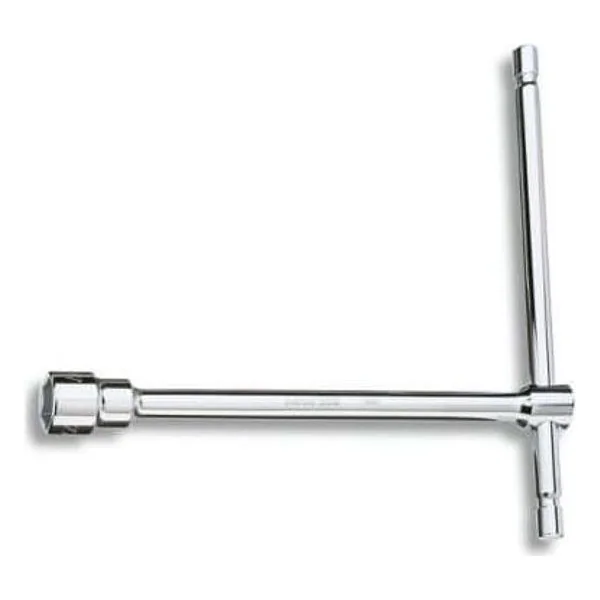 Beta Chiavi a T Semplici 7 – cod. BET009500007