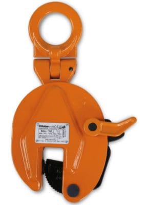 Beta Pinze Snod. Soll.verticale Lamiere 1,0 T – cod. 081350010