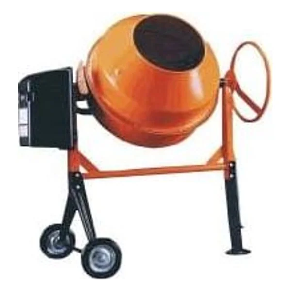 Betoniera ELETT.180 LTR Bpa – cod. MX180