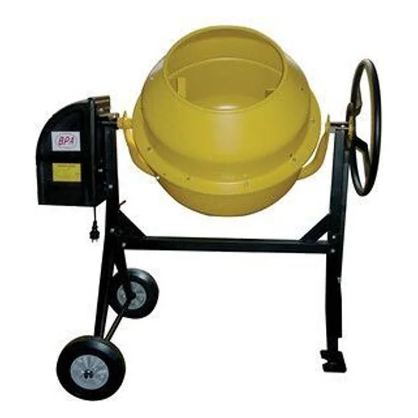 Betoniera Motorizzata MX 180 L – cod. CPD2517