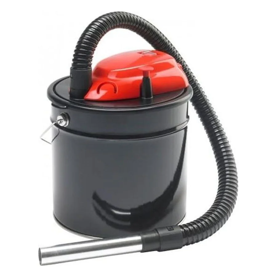 Bidone Ceneril a Motore 800W CEN001 – cod. PRCEN001