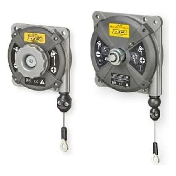 Bilanciatore 2-3 kg Zeca – cod. 632
