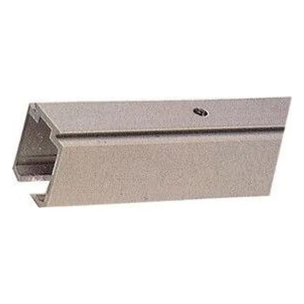 Binario Porte Scorrevoli Allum 30,8X32 mm da 4 M – cod. CPD8123