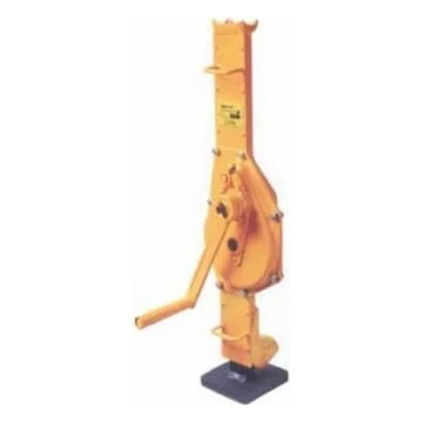 Binda Meccanica Portata 1500KG Novamach – cod. NBM15