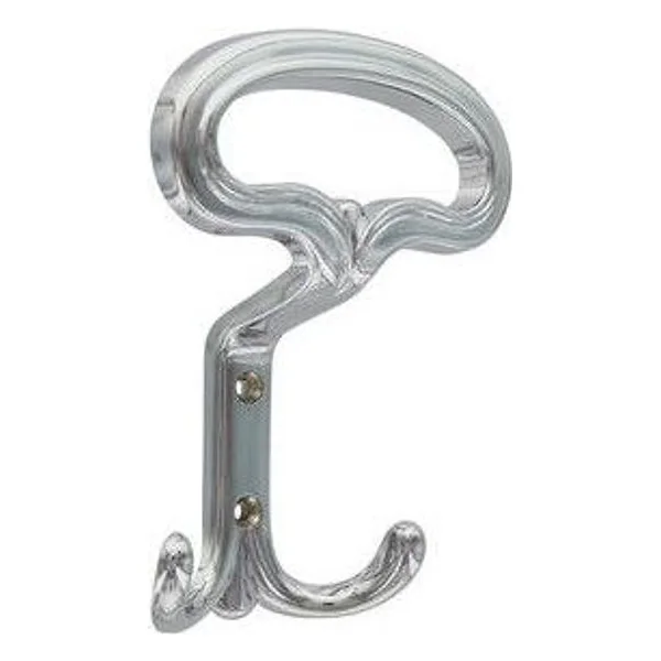 Appendiabiti 2388 Cromo Lucido – cod. CPD56755