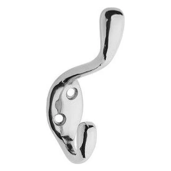 Appendiabiti Malag A0-01 Cromo Lucido – cod. CPD500663
