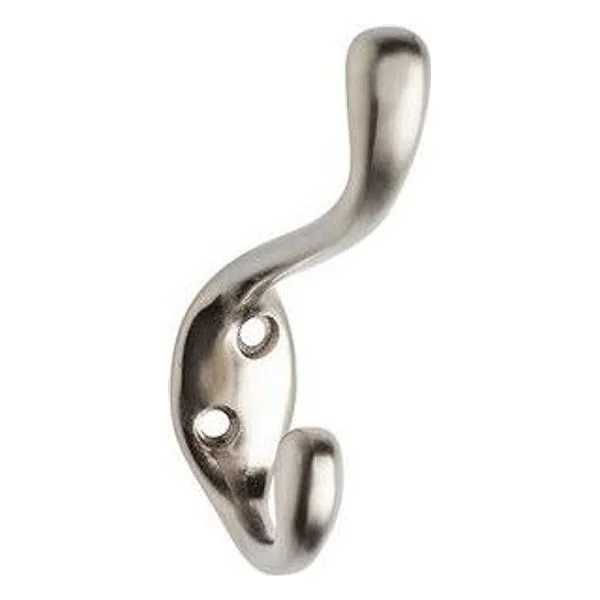 Appendiabiti Malag A0-02 Cromo Satinato – cod. CPD500664