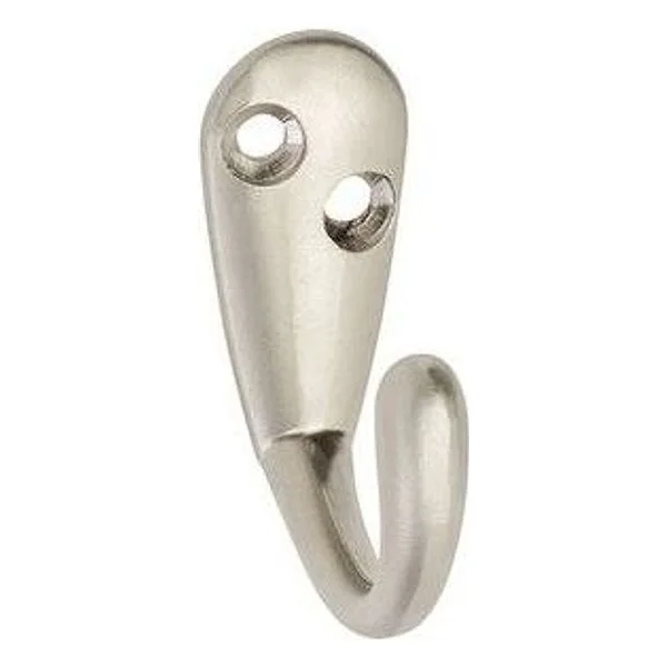 Appendiabiti WZ Malag C0-02 Satinato 2 PZ – cod. CPD2522