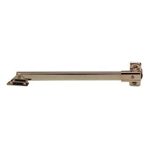 Asta per Cappa 214 Snodata Scatto Ottone Nic 20 cm – cod. CPD57584