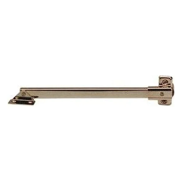 Asta per Cappa 214 Snodata Scatto Ottone Nic 25 cm – cod. CPD57585