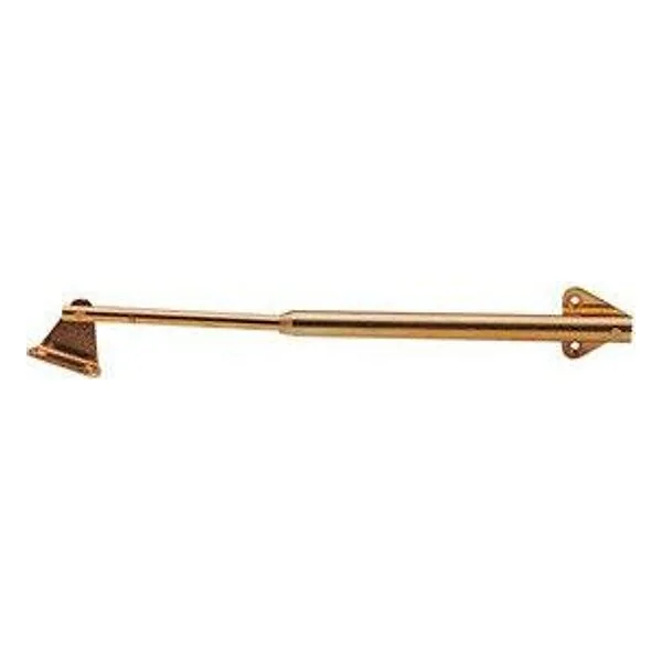 Asta per Cappa 216 a Pistone Ottone Lucido 20 cm – cod. CPD57587