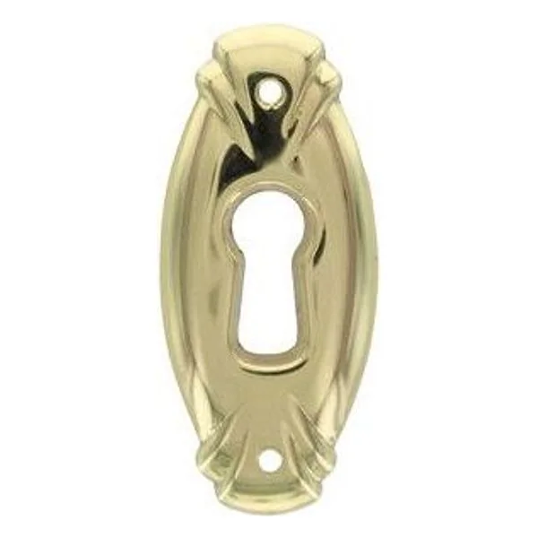 Bocchetta per Mobili 30622 Oro Lucido 2 PZ – cod. CPD56103