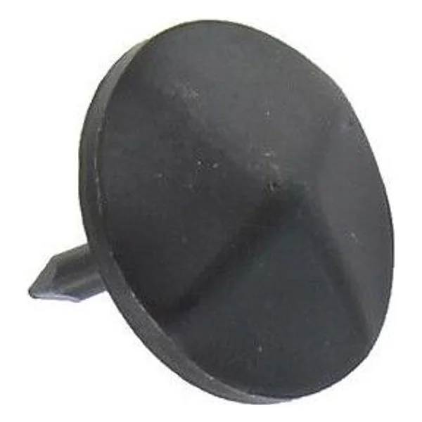 Borchia 65002 D 20 mm Ferro Brunito 4 PZ – cod. CPD76515