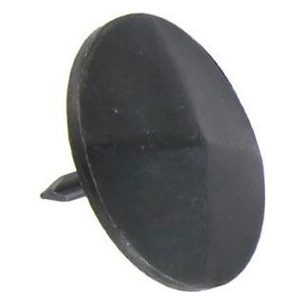 Borchia 65002 D 28 mm Ferro Brunito 4 PZ – cod. CPD76516