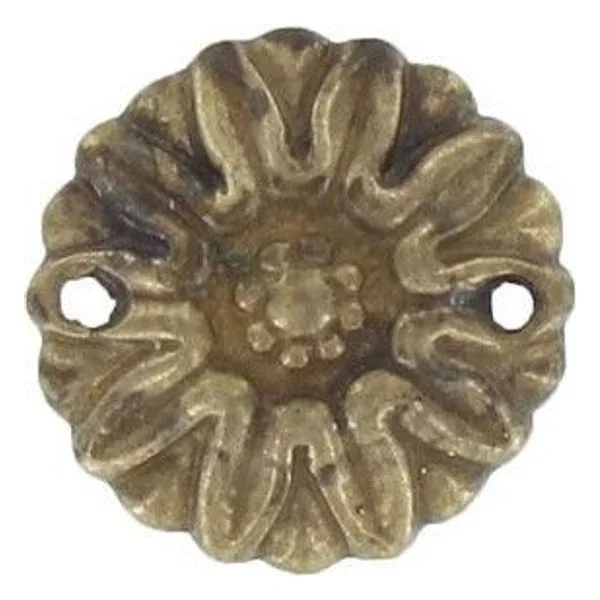 Borchia Ottone 45230.023 Anticato 4 PZ – cod. CPD76505