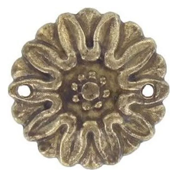 Borchia Ottone 45230.028 Anticato 4 PZ – cod. CPD76504