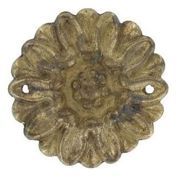 Borchia Ottone 45230.043 Anticato 4 PZ – cod. CPD76502