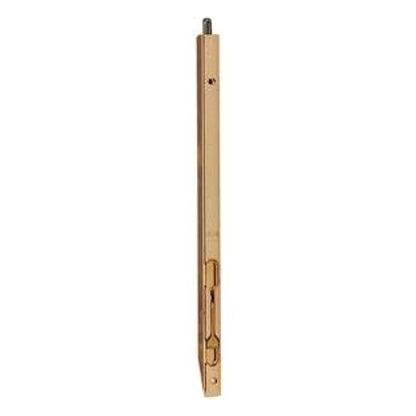 Catenaccio a Leva Incasso Ottonato 250MM – cod. CPD57284