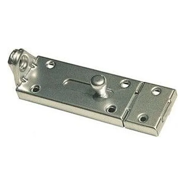 Catenaccio Portalucchetto Acciaio Zin 150MM – cod. CPD62745