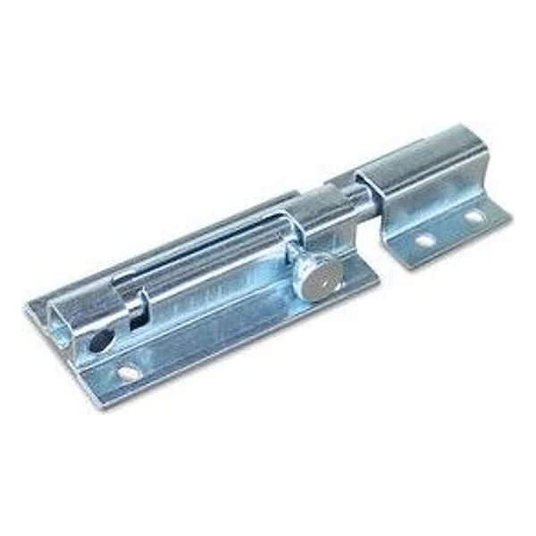 Catenaccio Portalucchetto Ibfm 15 Zinc 110MM – cod. CPD504194