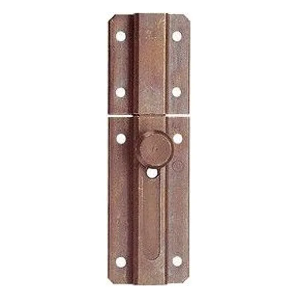 Catenacciolo Orizzontale 215 Acciaio Bronz 120MM – cod. CPD76686