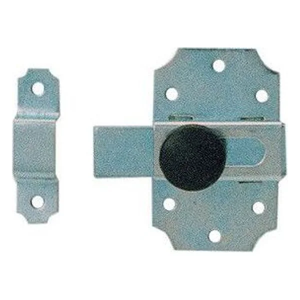 Catenacciolo Orizzontale Acciaio 40MM – cod. CPD54225