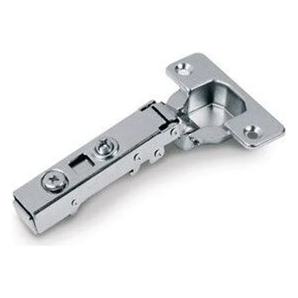 Cerniera Ammortiz D 35 Nichel Col 0 con Bas 2 PZ – cod. CPD91780