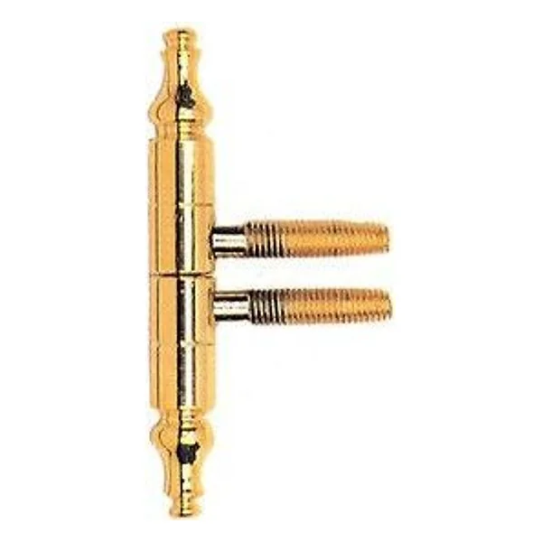Cerniera Anuba Acciaio Bronz Barocco 13 mm 2 PZ – cod. CPD53182
