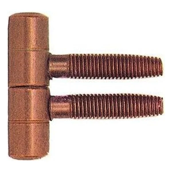 Cerniera Anuba Acciaio Bronzato D 14 mm 2 PZ – cod. CPD53178