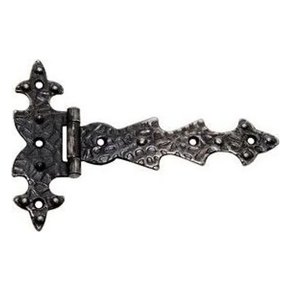 Cerniera Ferro Battuto 312/B 140 x 95 mm 2 PZ – cod. CPD69990