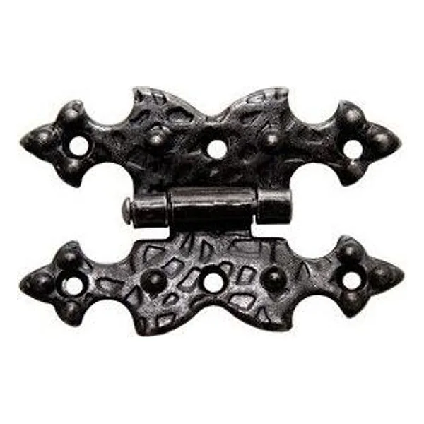 Cerniera Ferro Battuto 313/C 45 x 70 mm 2 PZ – cod. CPD39998