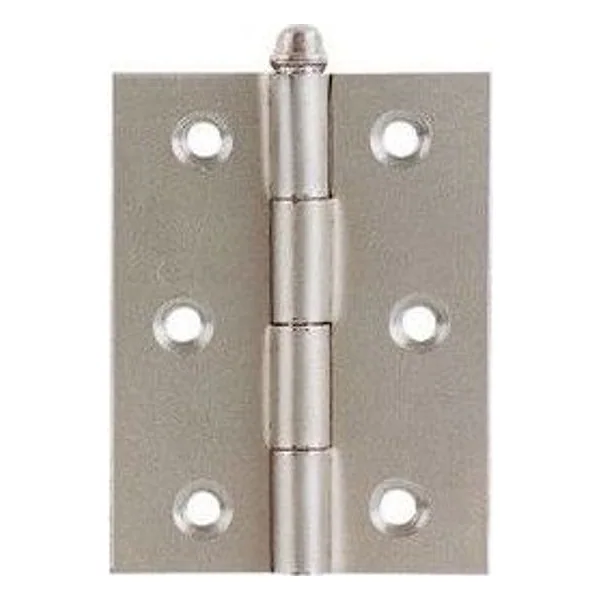 Cerniera Ferro Zin 96 Pesante 57X70 mm da 2 PZ – cod. CPD53139